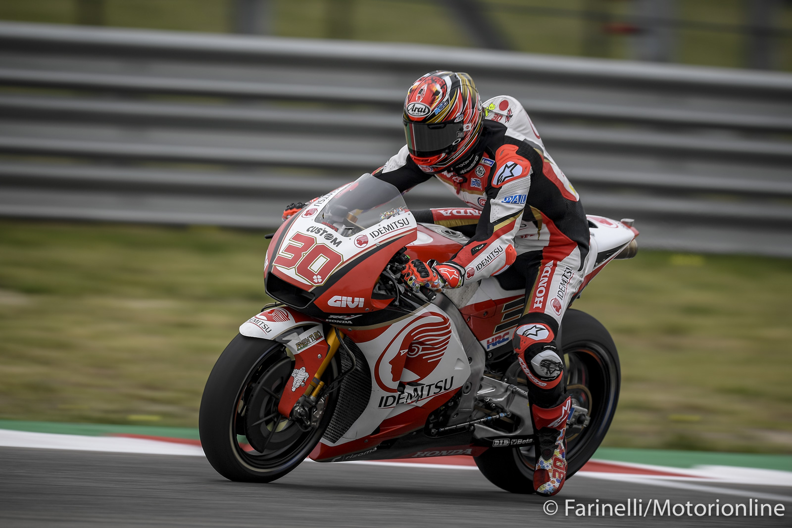 MotoGP America Day_3