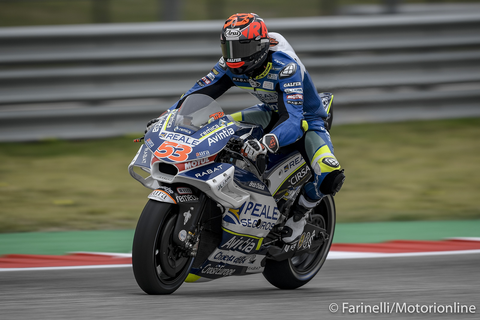 MotoGP America Day_3