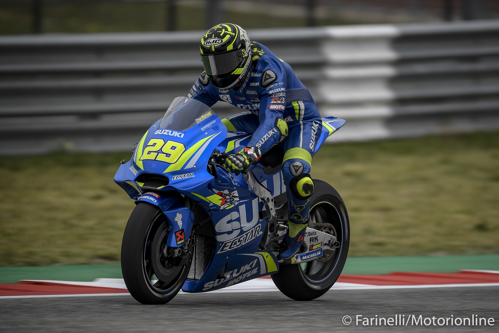 MotoGP America Day_3