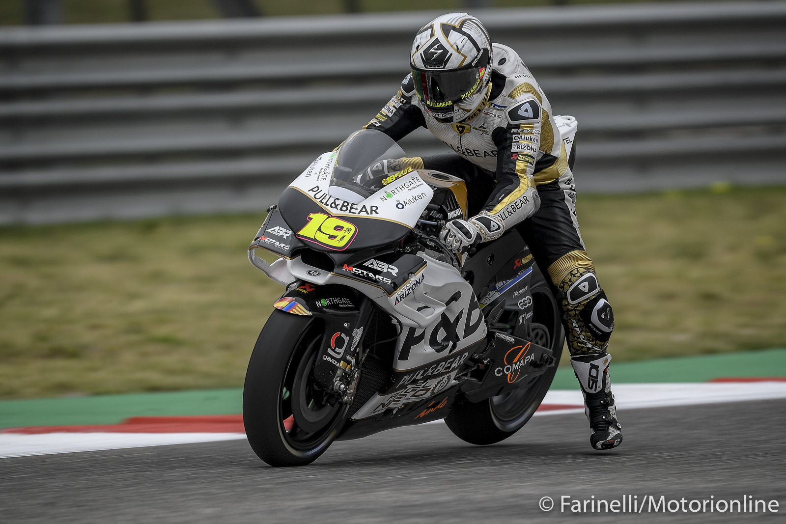 MotoGP America Day_3