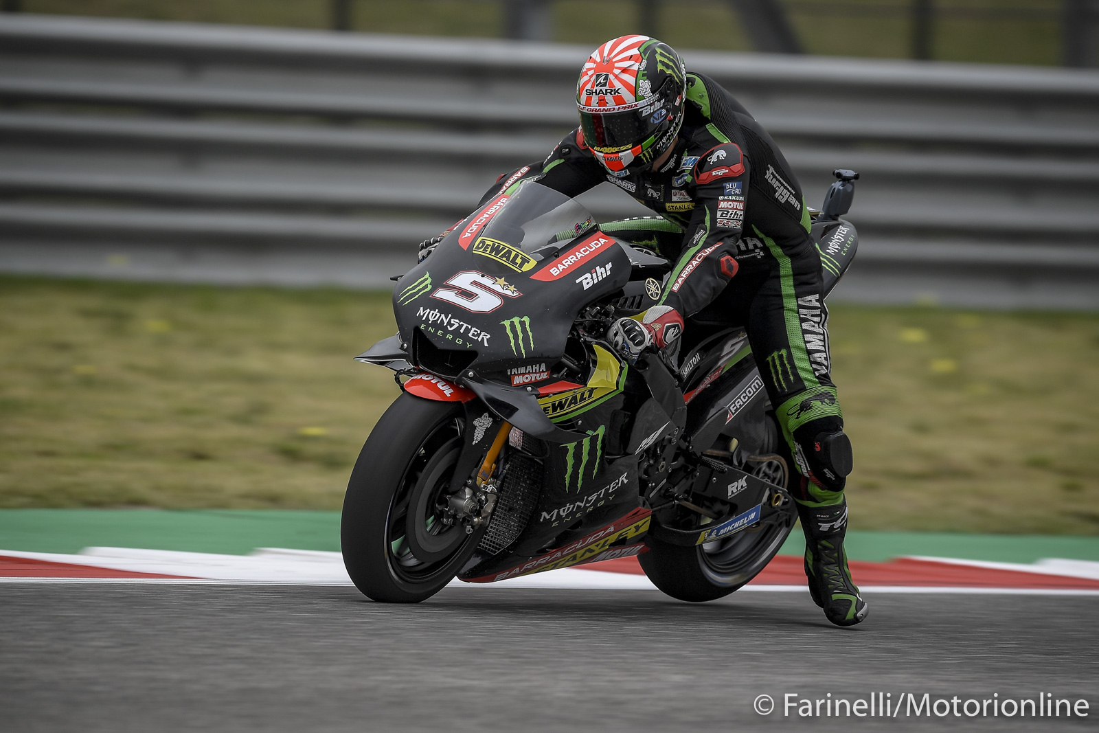 MotoGP America Day_3