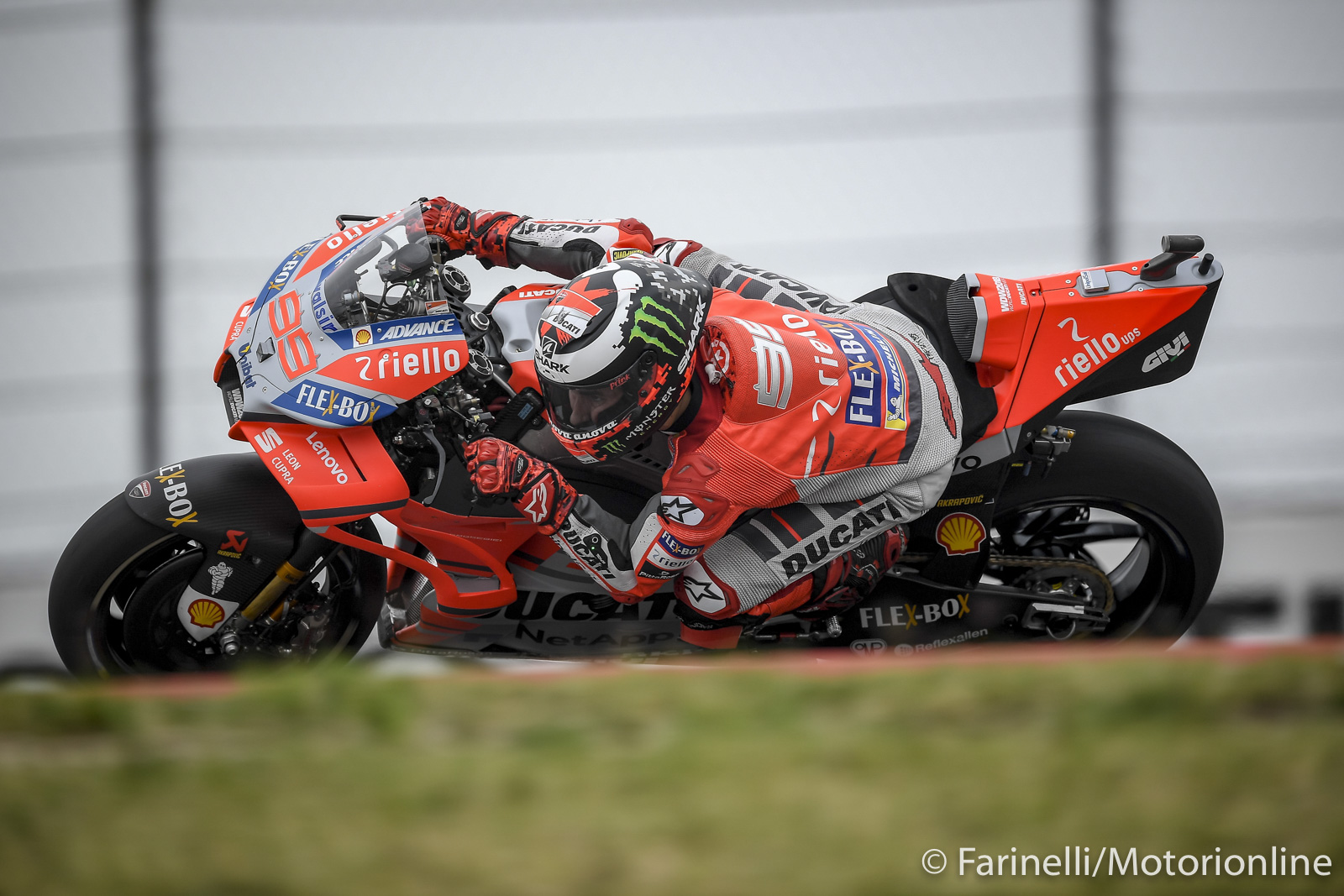 MotoGP America Day_3