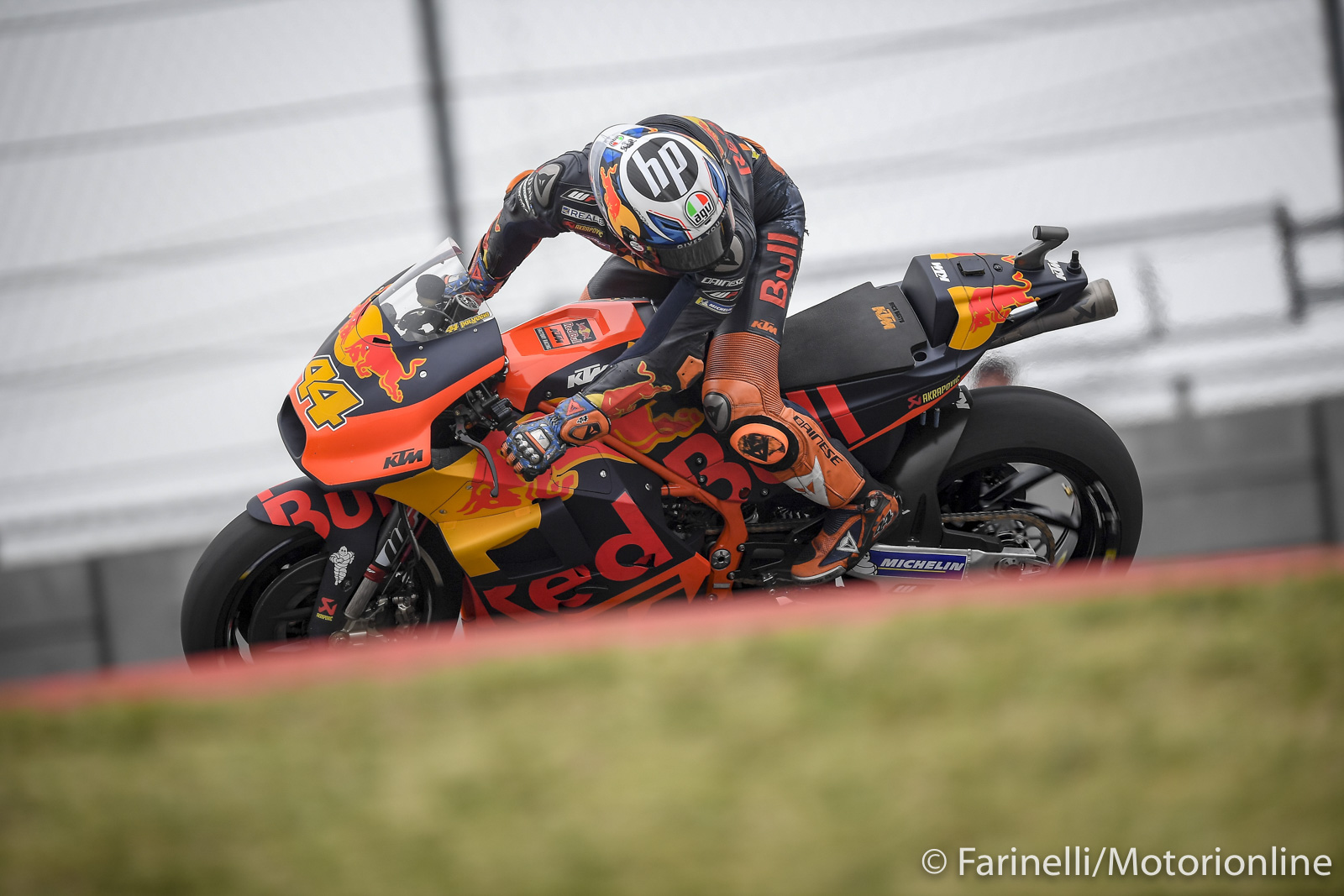 MotoGP America Day_3