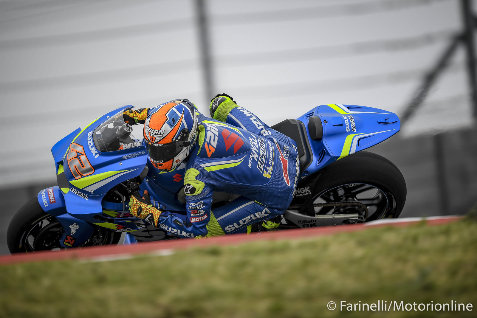 MotoGP America Day_3