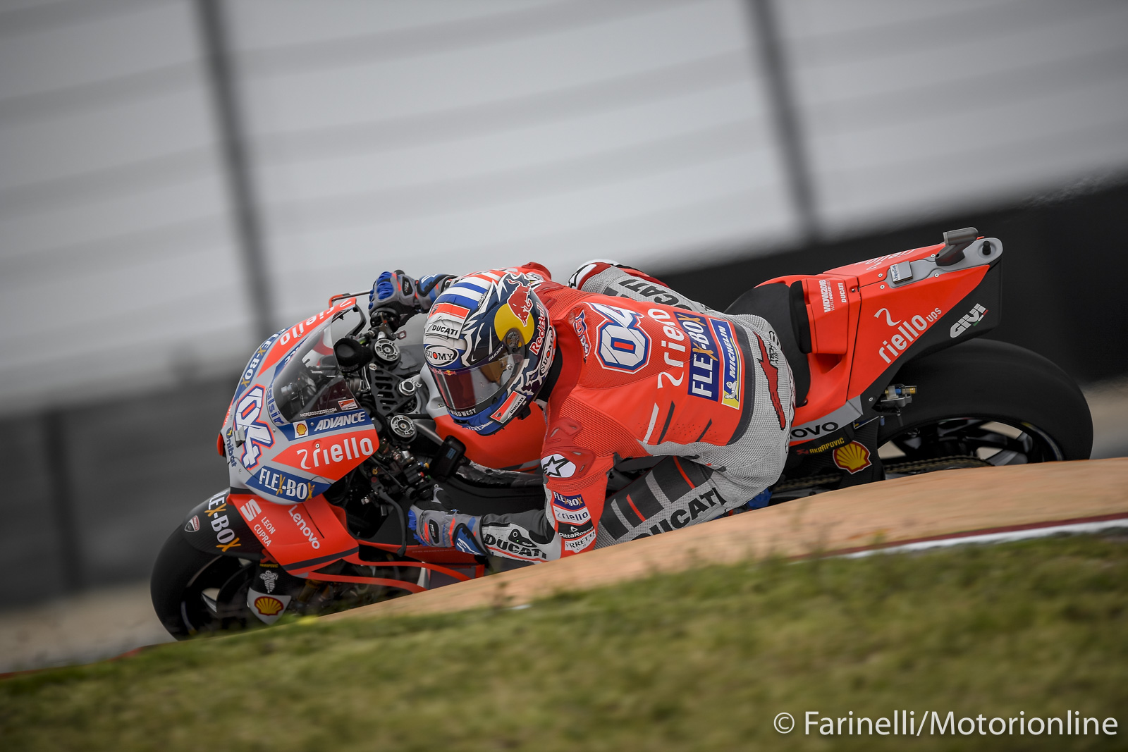 MotoGP America Day_3