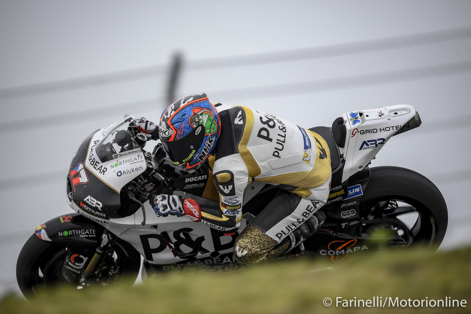 MotoGP America Day_3