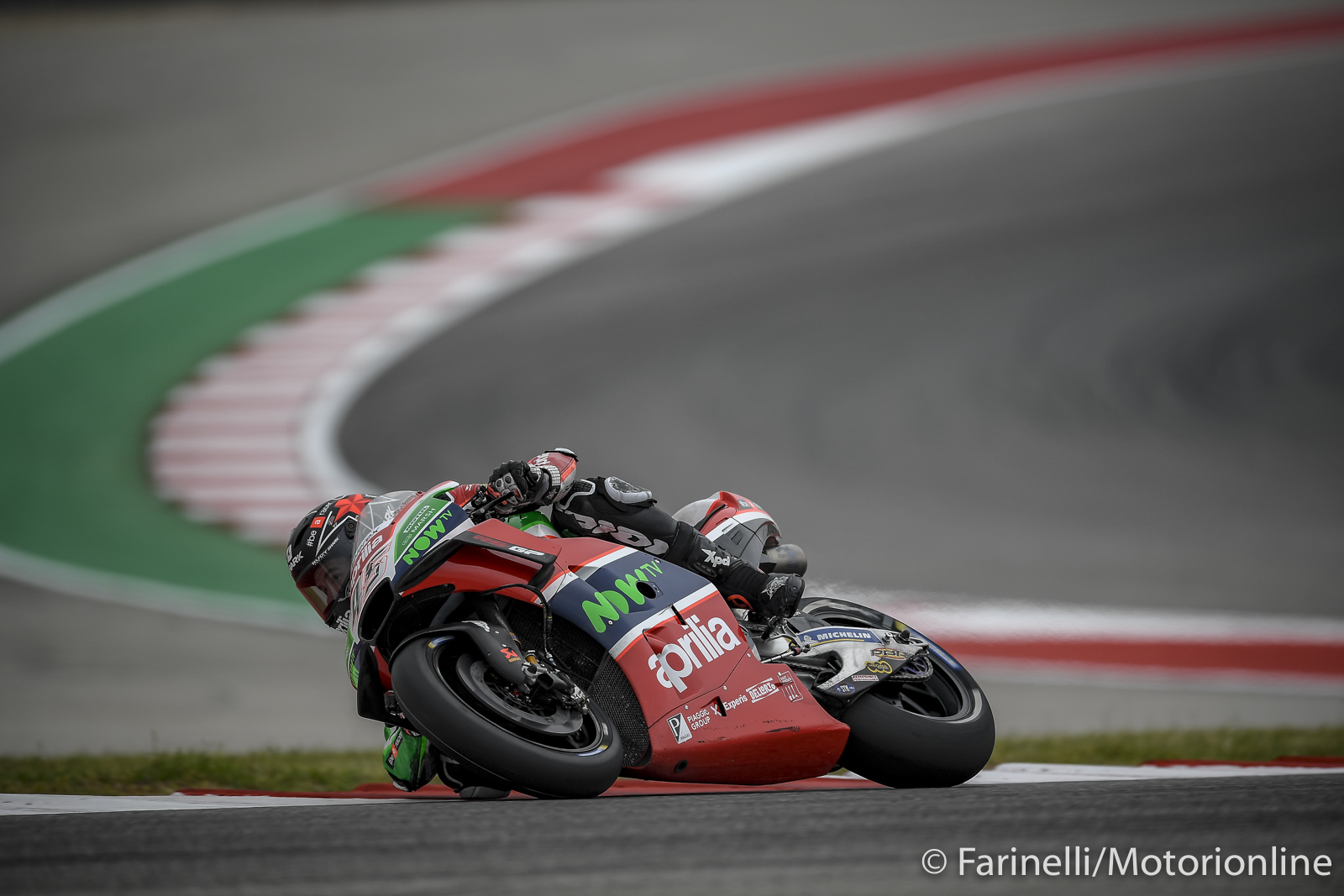 MotoGP America Day_3