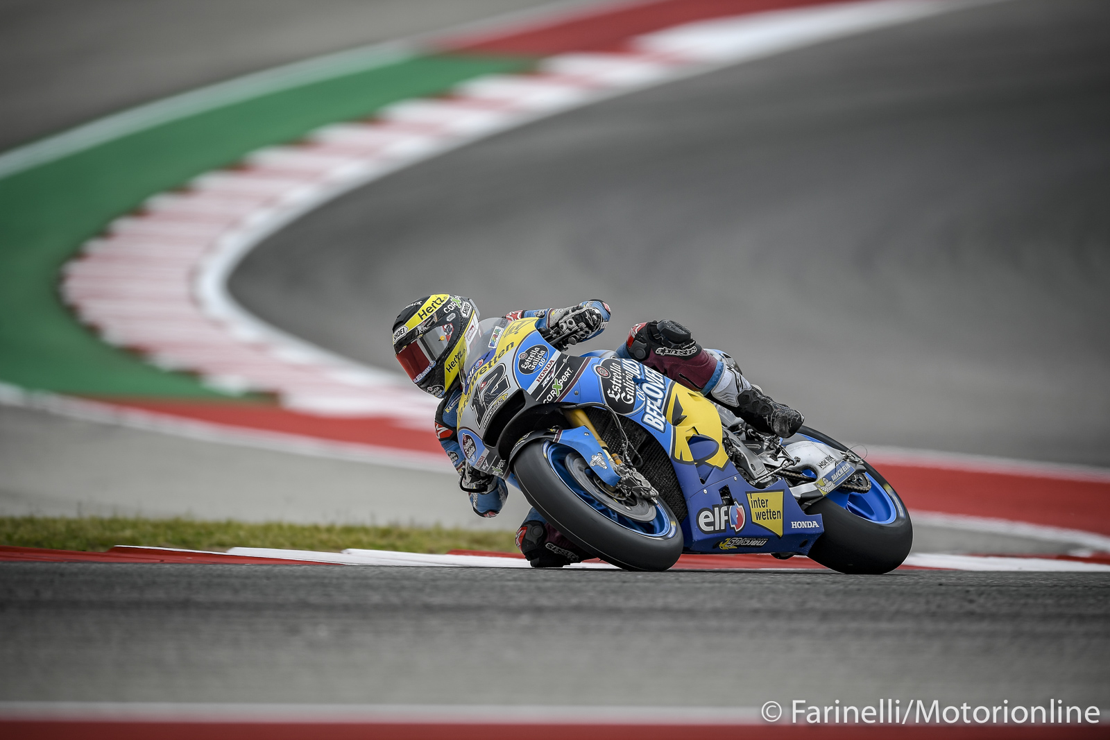 MotoGP America Day_3
