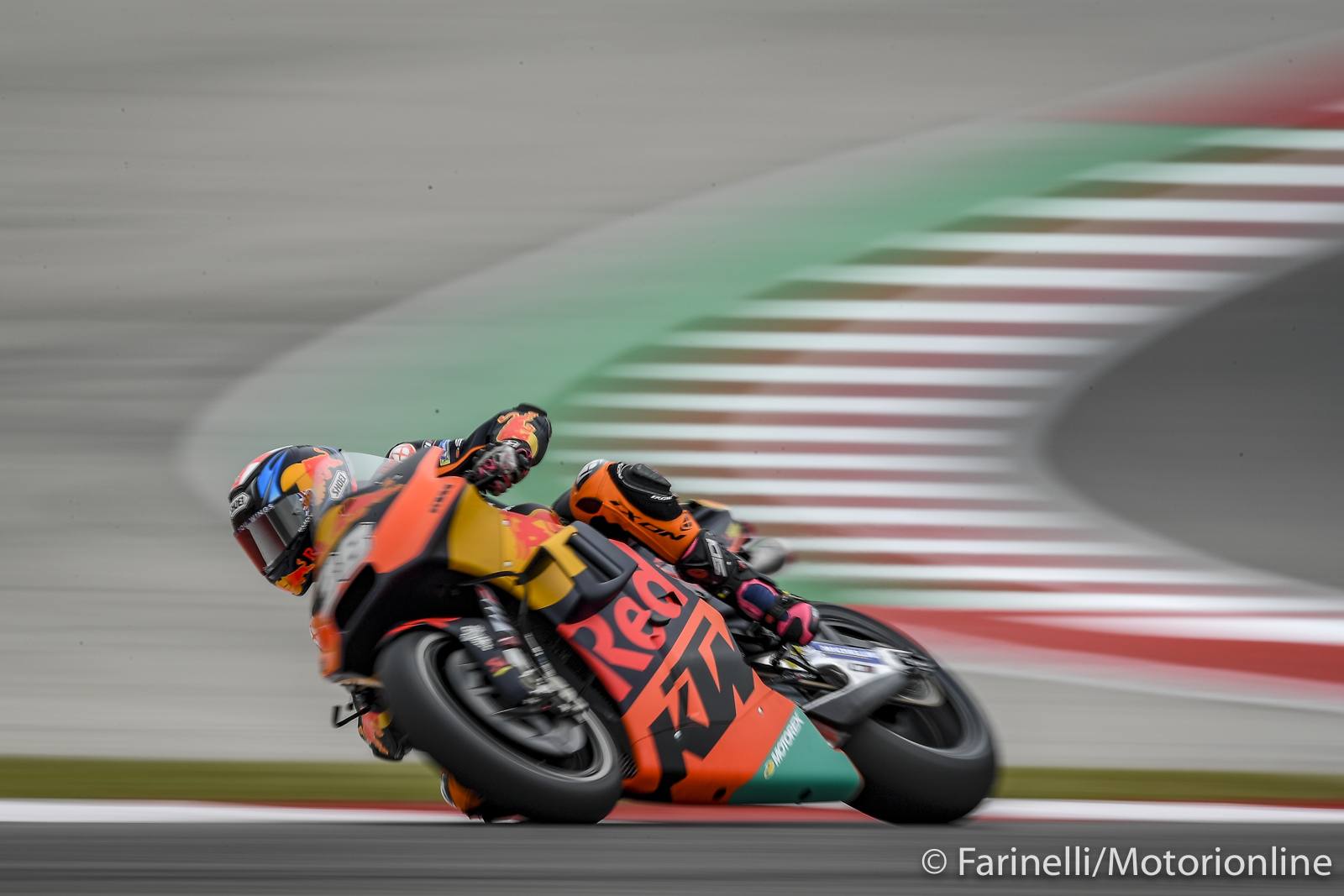 MotoGP America Day_3