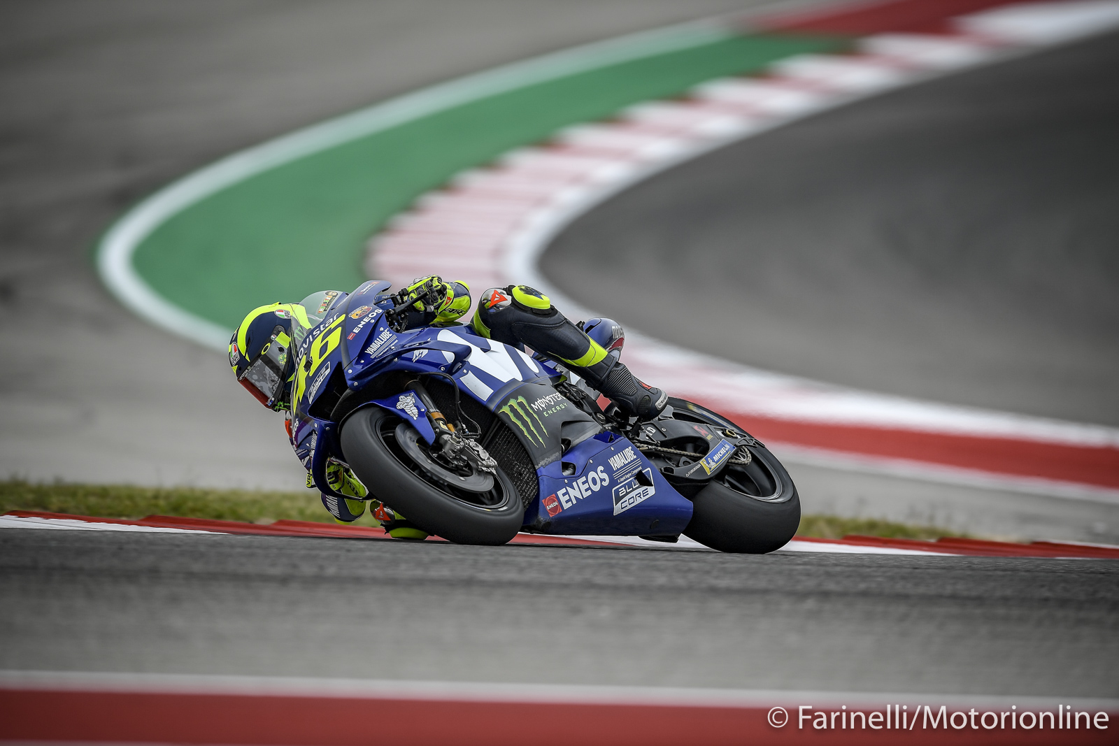 MotoGP America Day_3