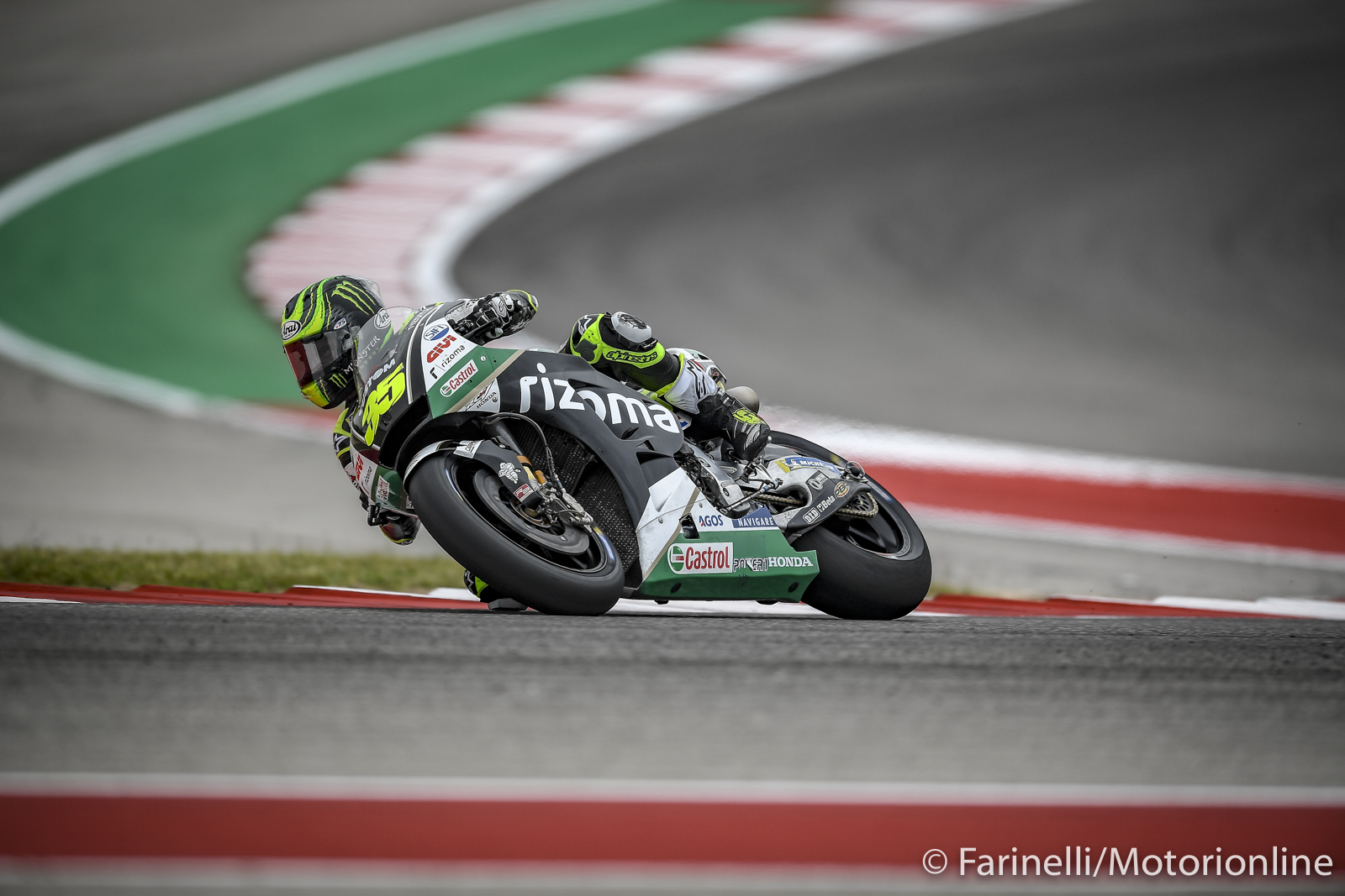 MotoGP America Day_3