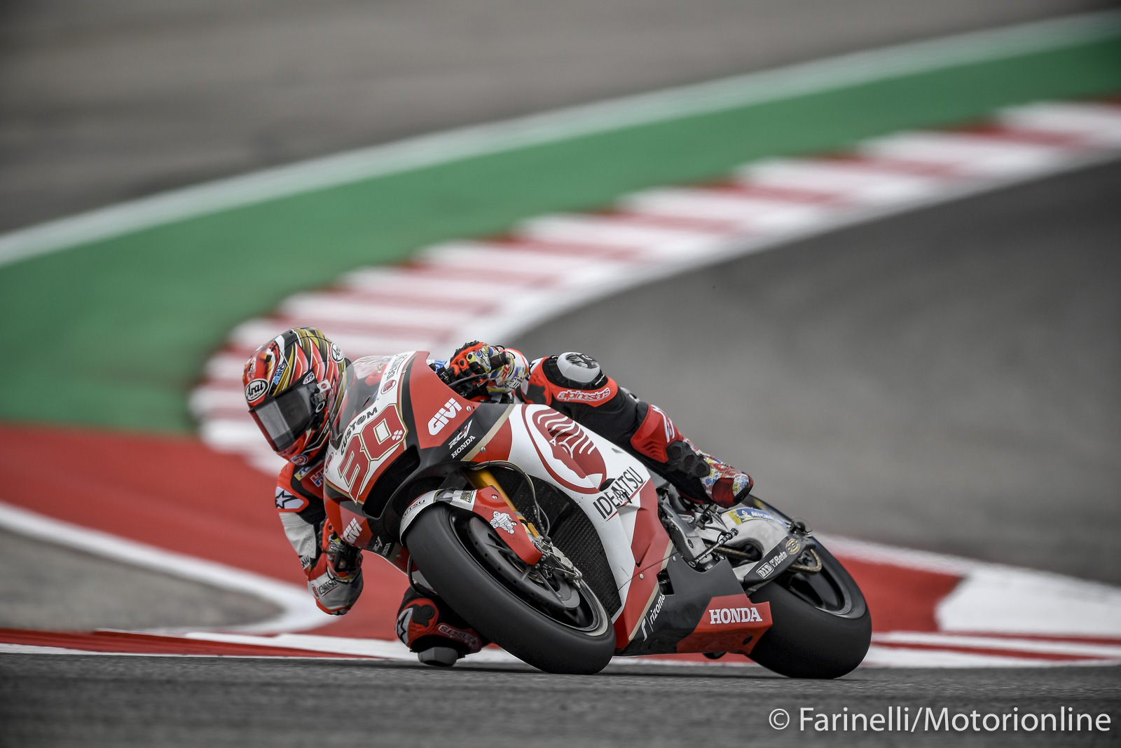 MotoGP America Day_3