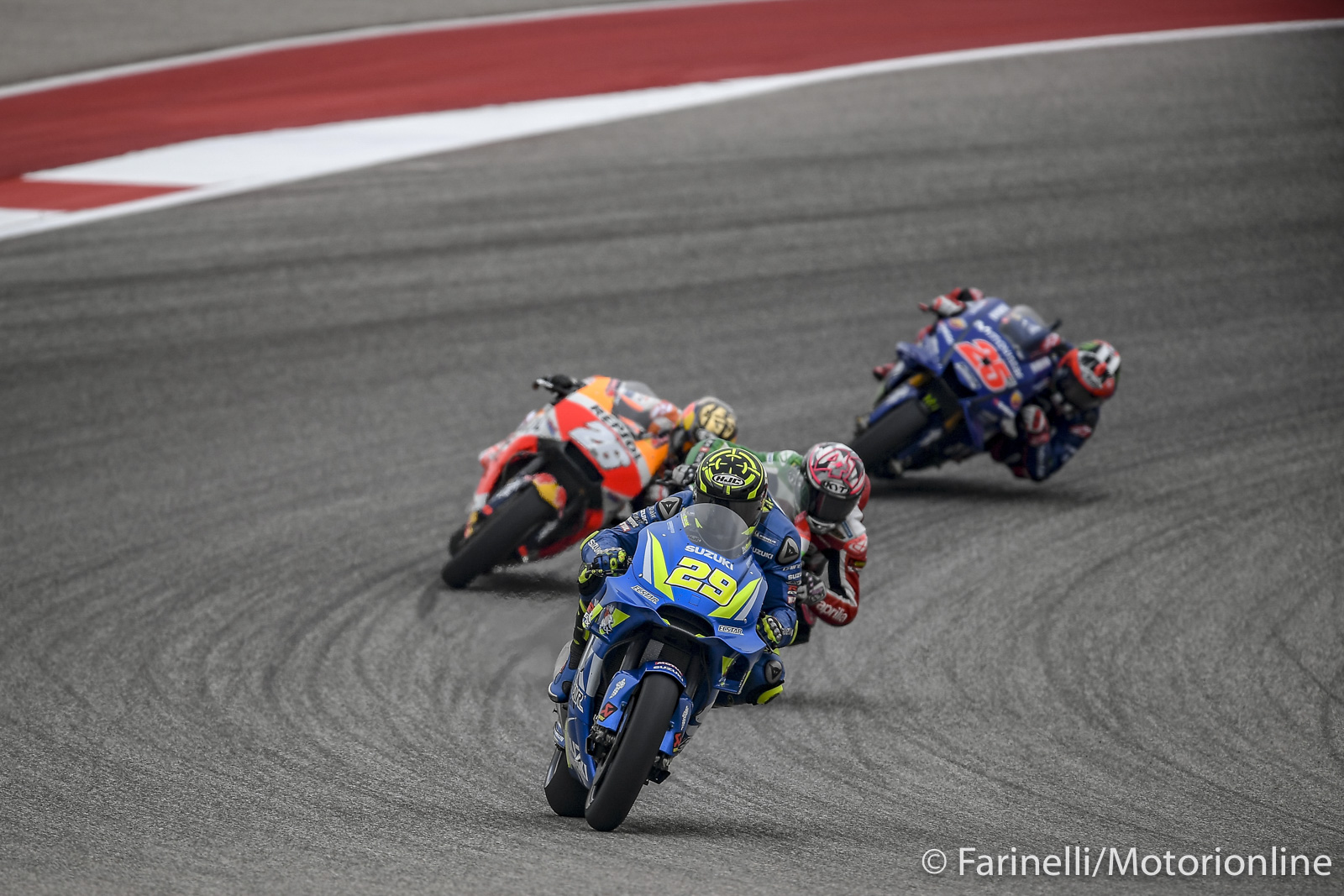 MotoGP America Day_3