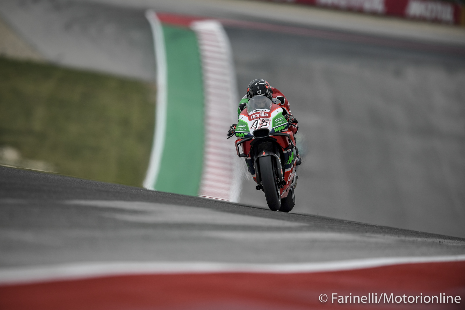 MotoGP America Day_3