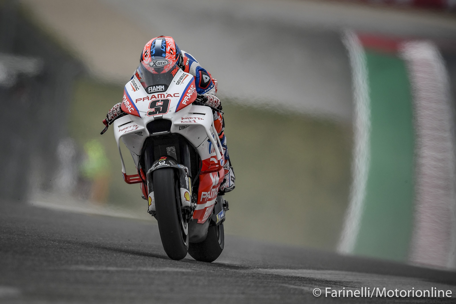 MotoGP America Day_3