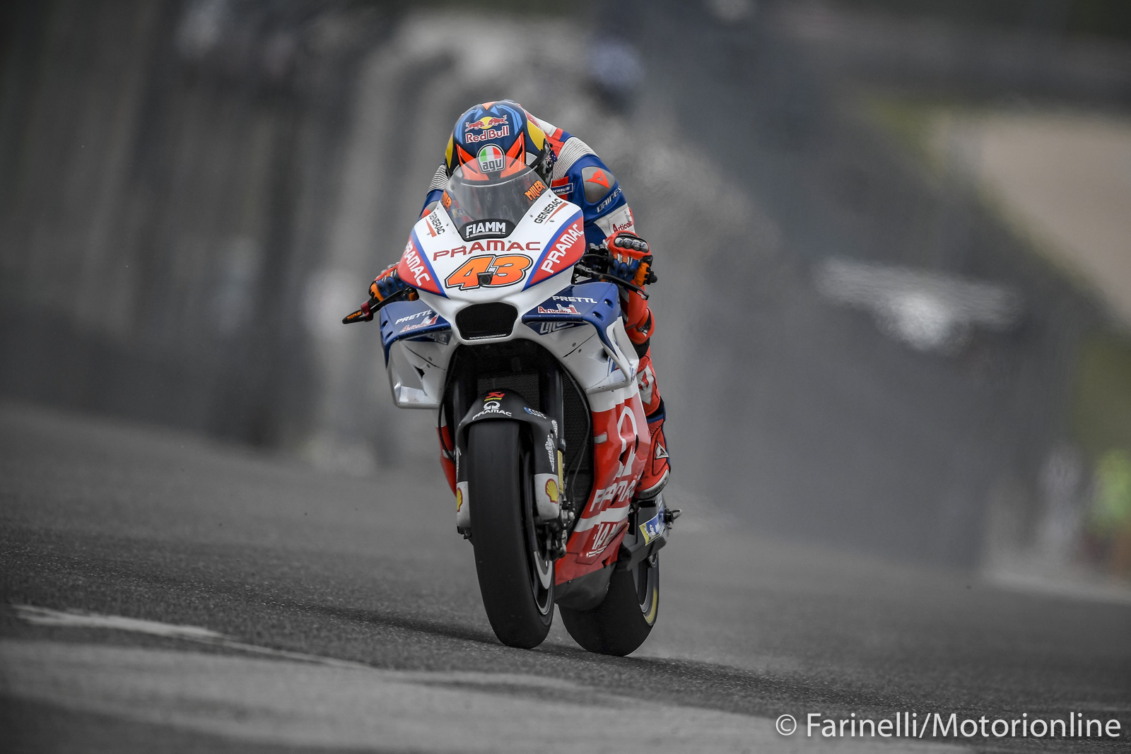 MotoGP America Day_3