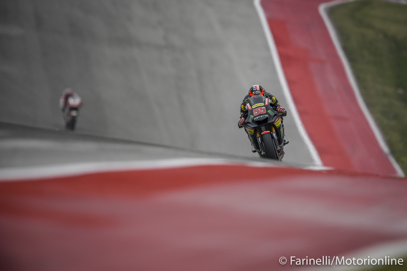 MotoGP America Day_3