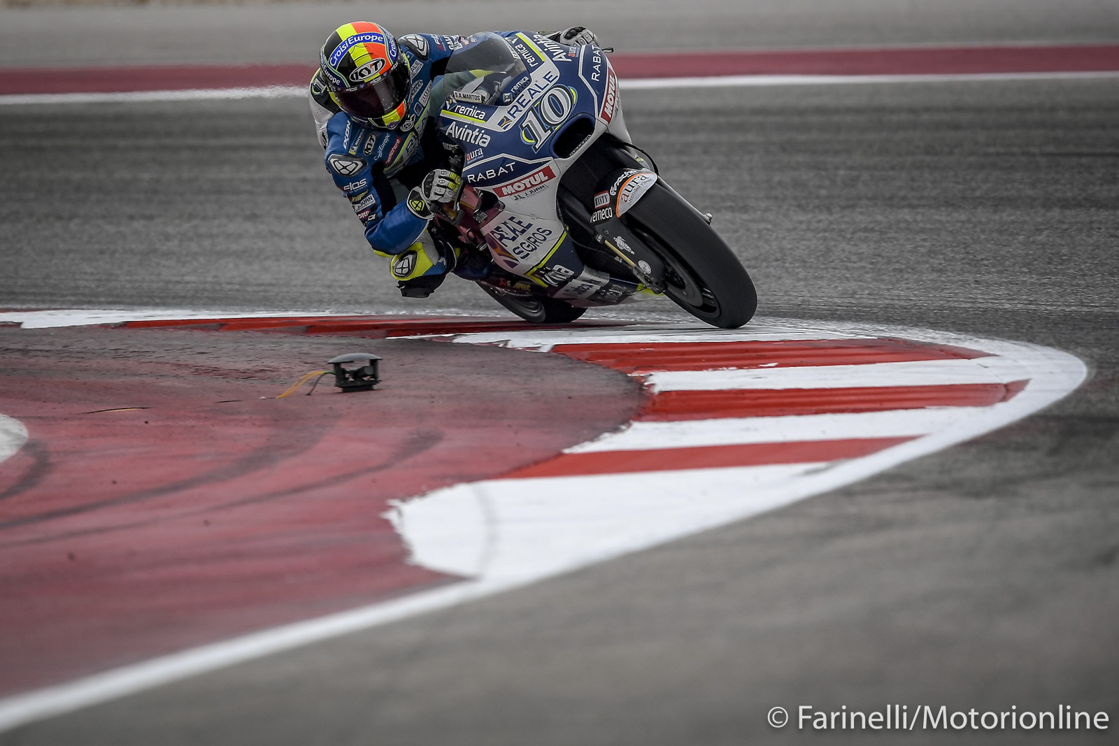 MotoGP America Day_3