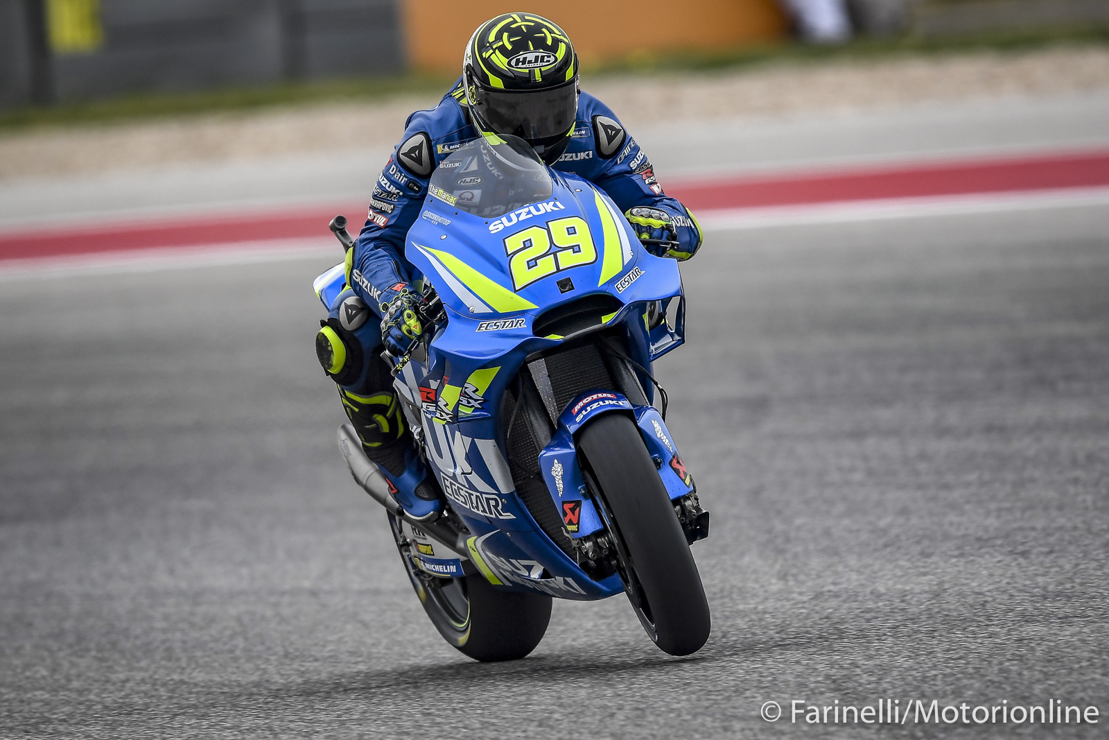 MotoGP America Day_3