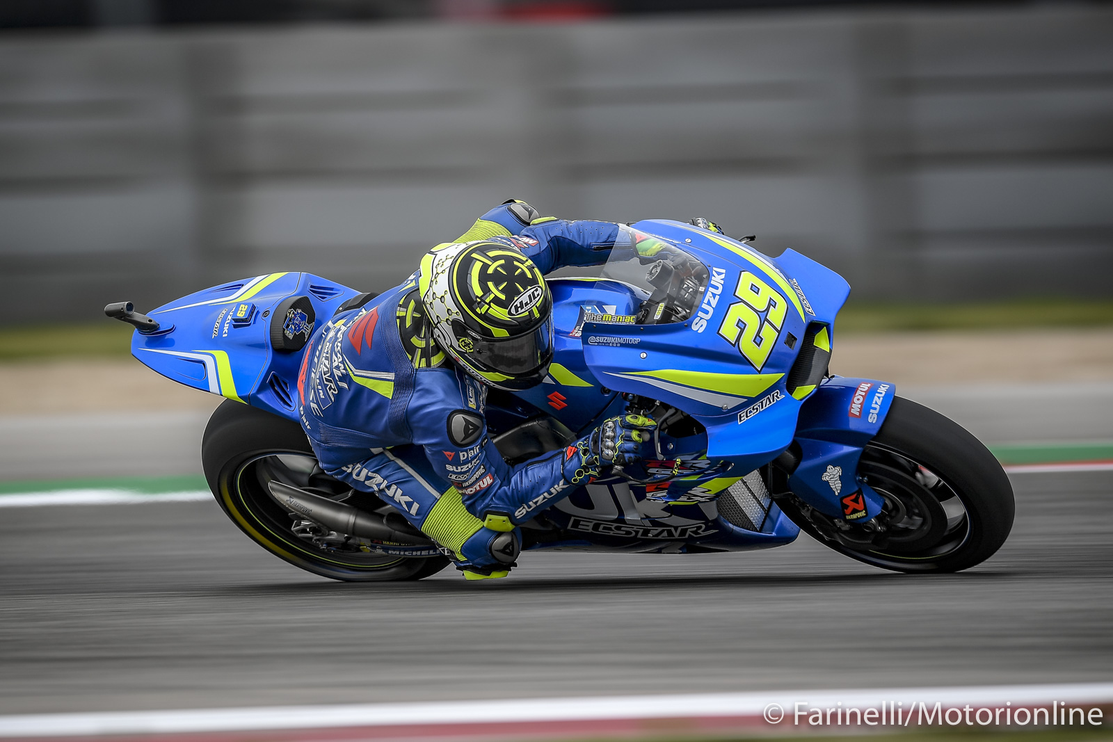 MotoGP America Day_3