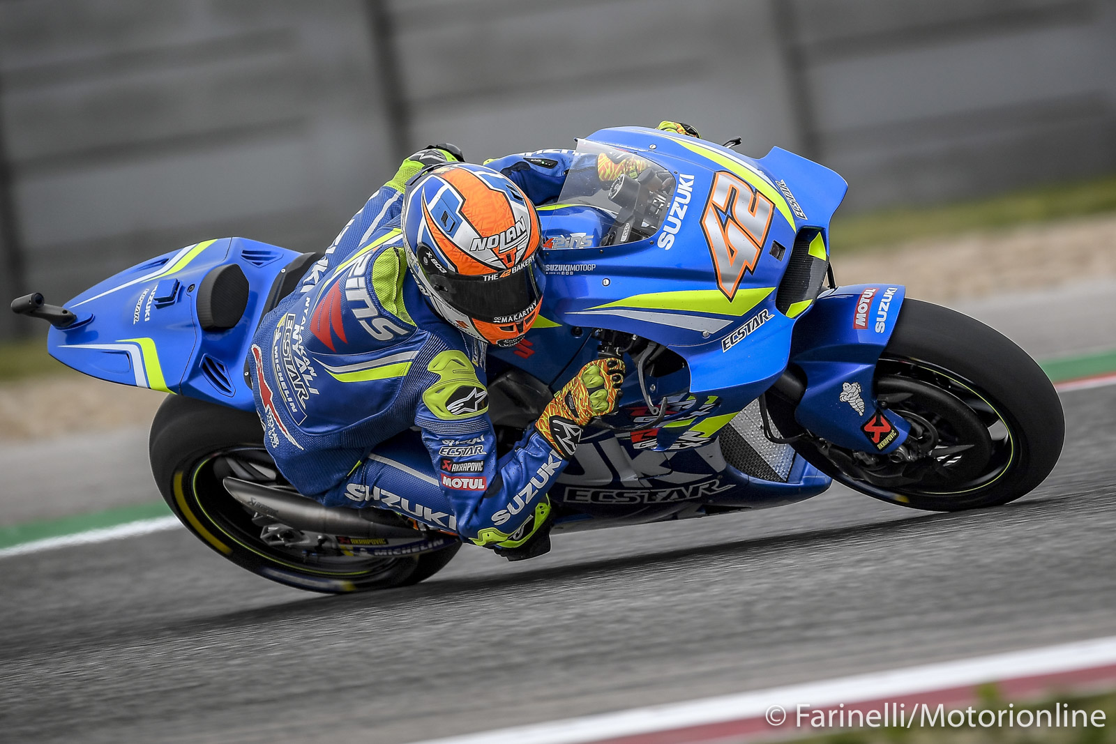 MotoGP America Day_3