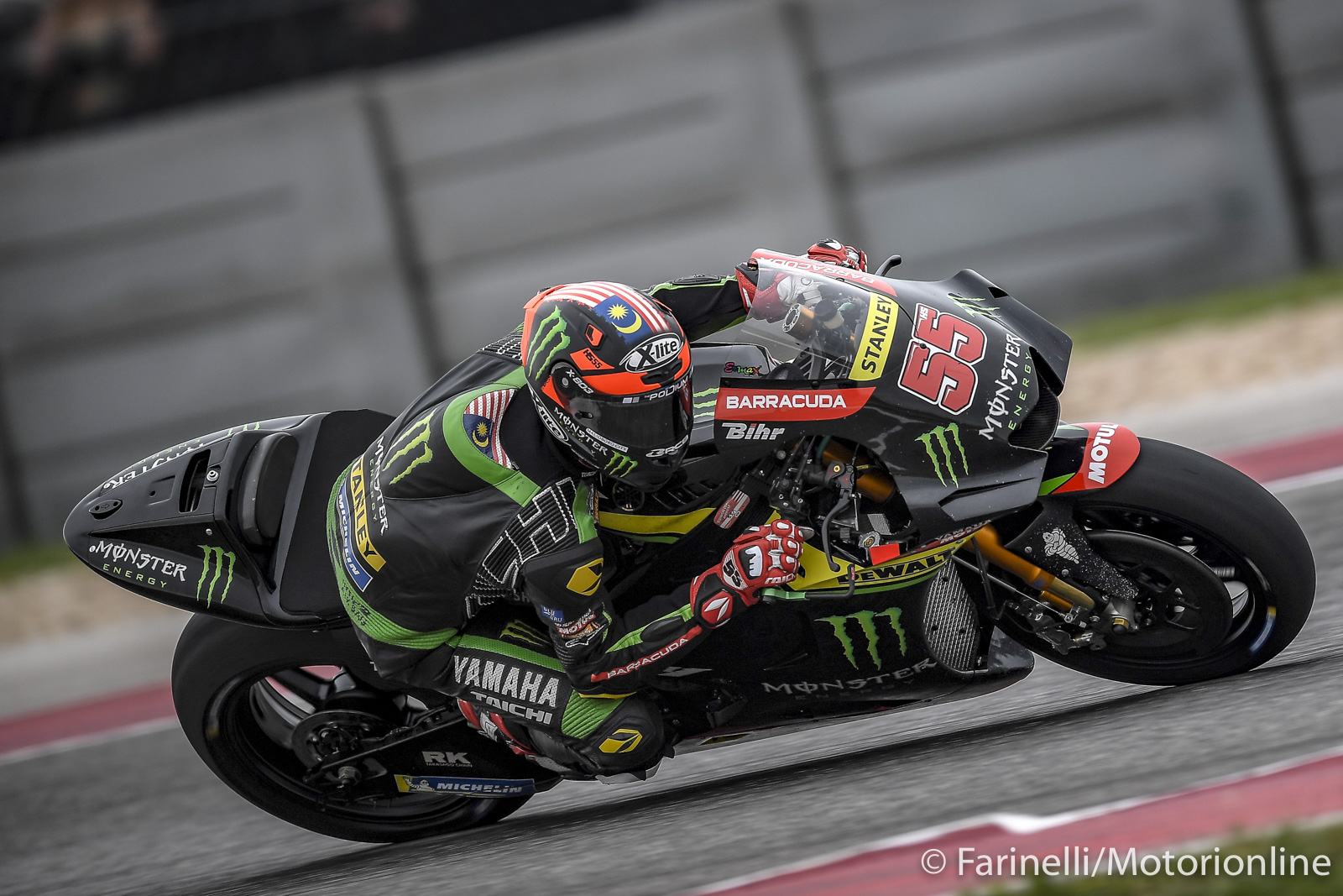 MotoGP America Day_3