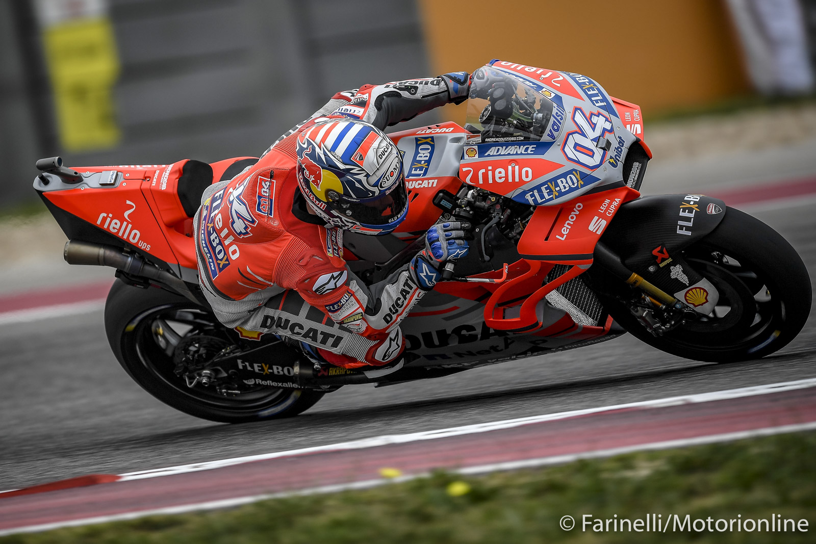 MotoGP America Day_3