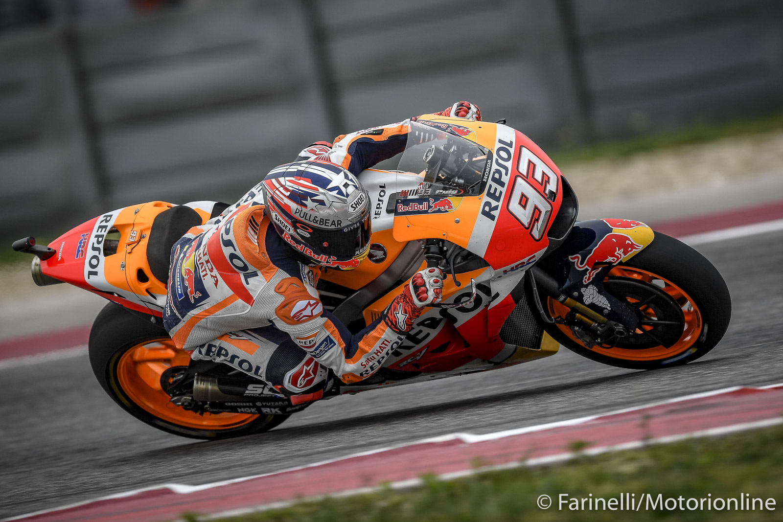 MotoGP America Day_3