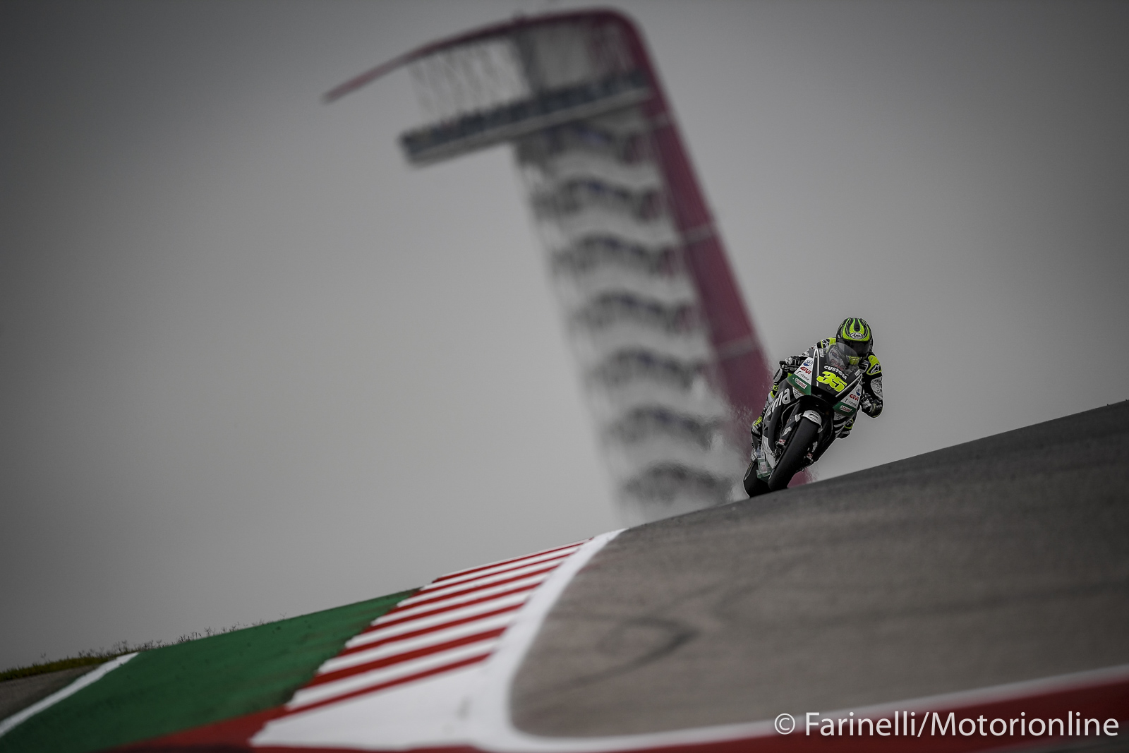 MotoGP America Day_3