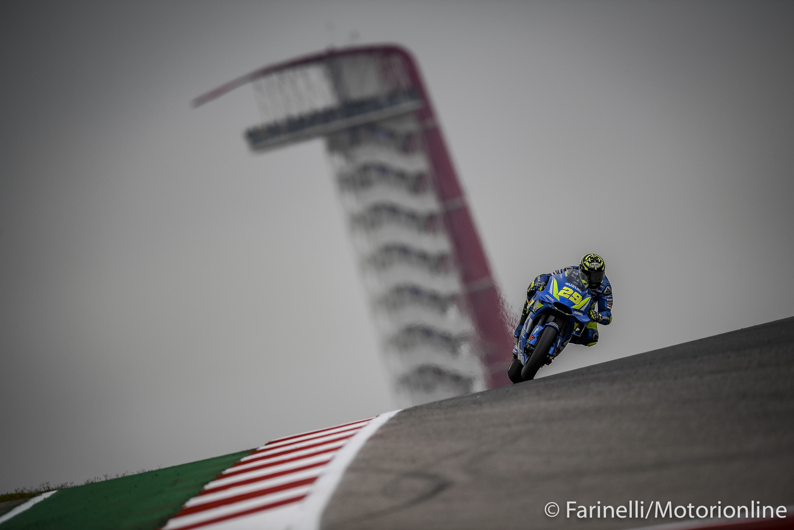 MotoGP America Day_3