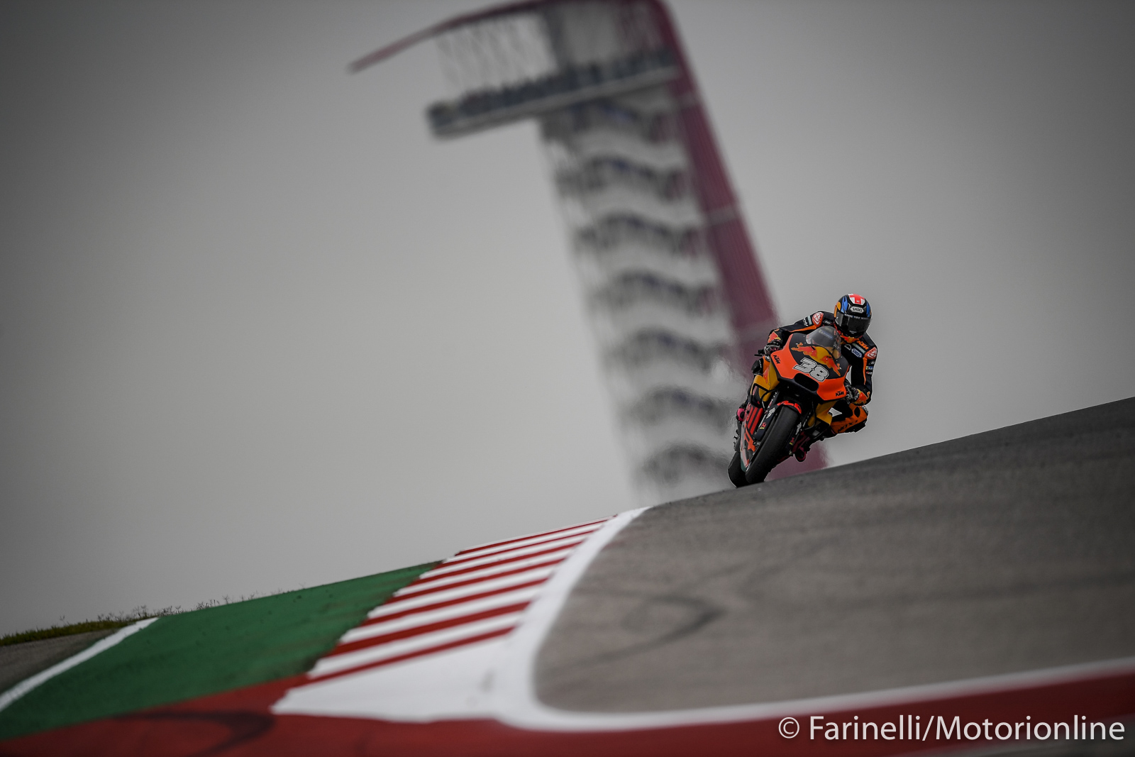 MotoGP America Day_3