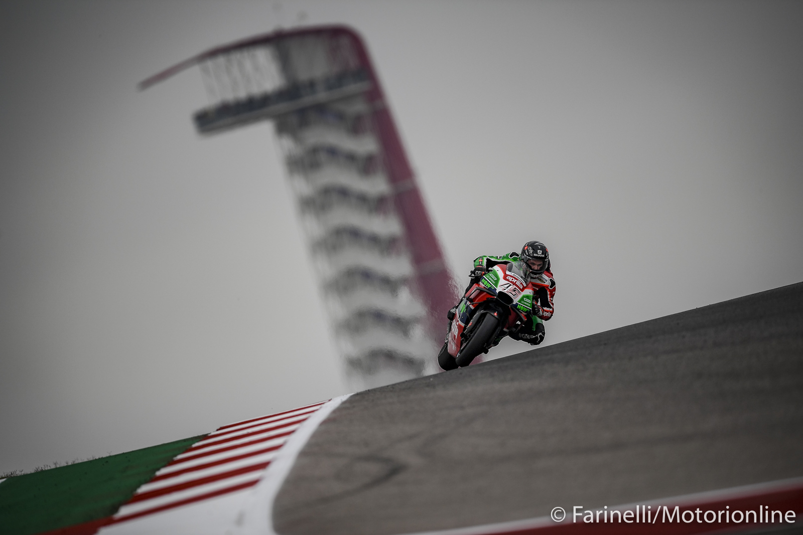 MotoGP America Day_3