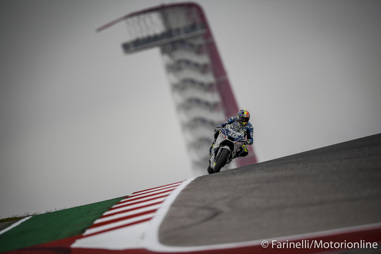 MotoGP America Day_3