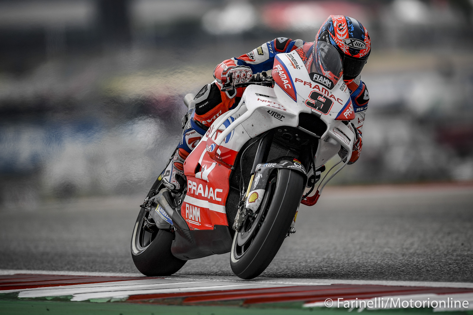 MotoGP America Day_3