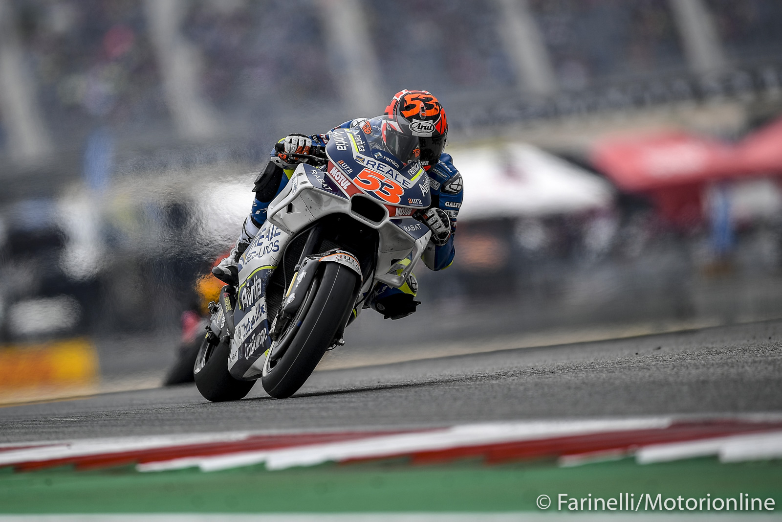 MotoGP America Day_3