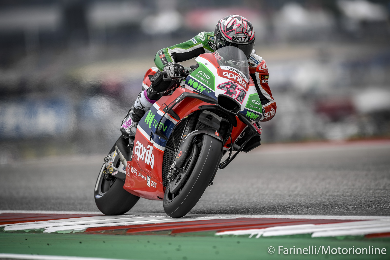 MotoGP America Day_3