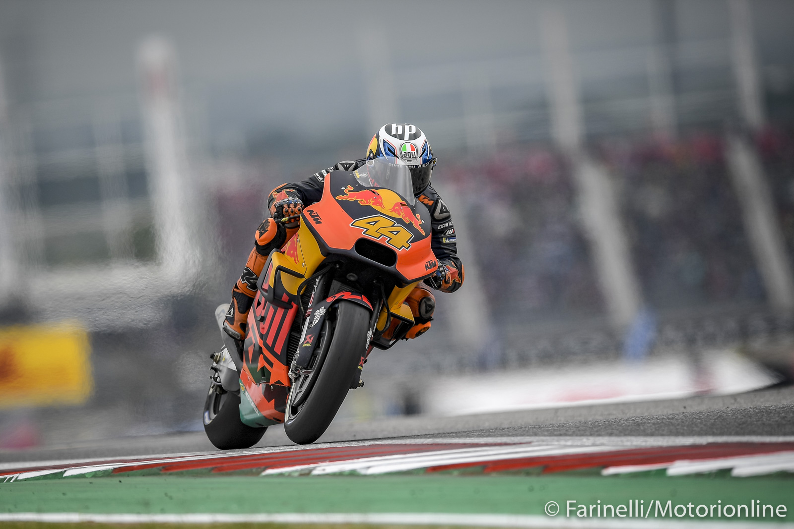 MotoGP America Day_3