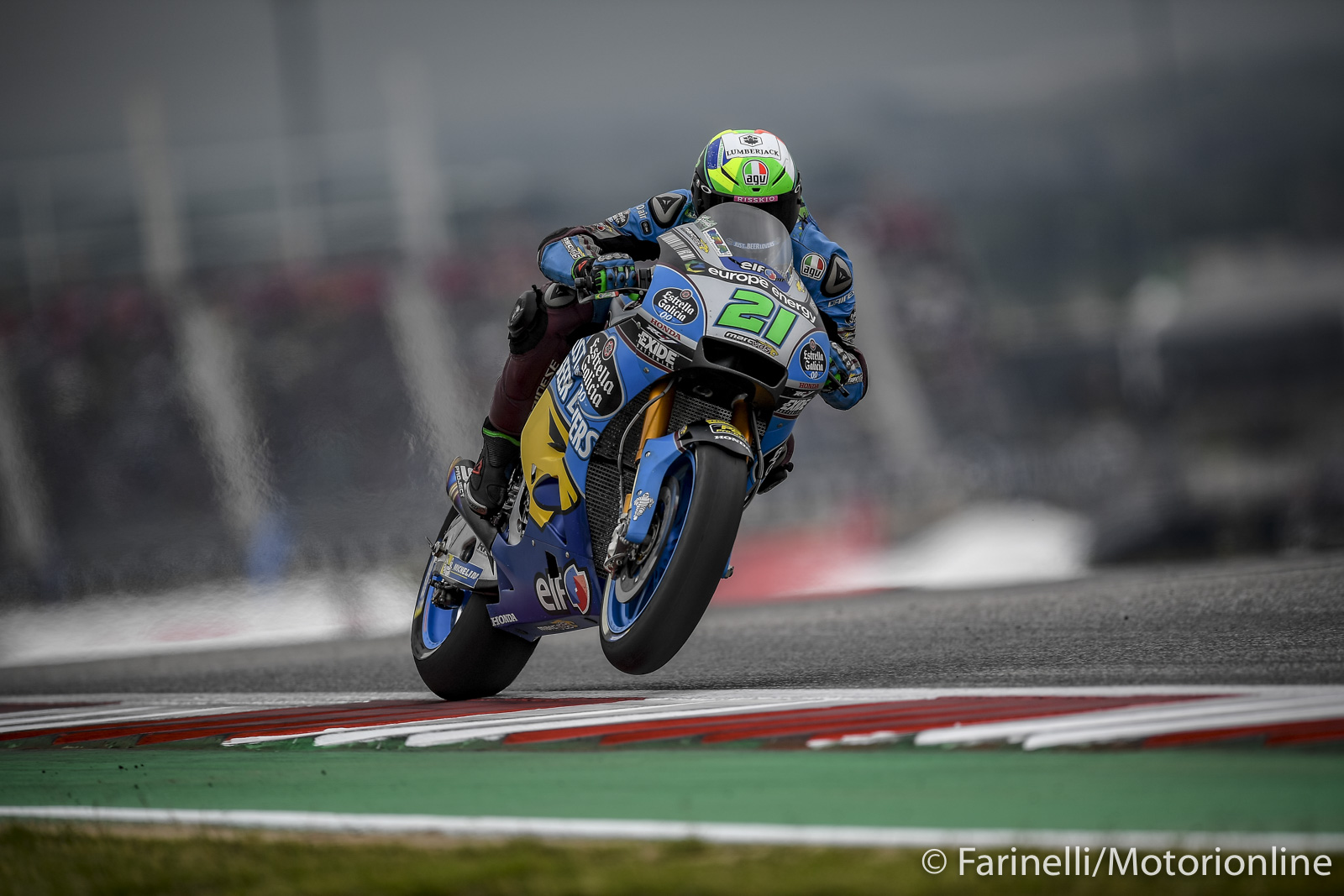 MotoGP America Day_3