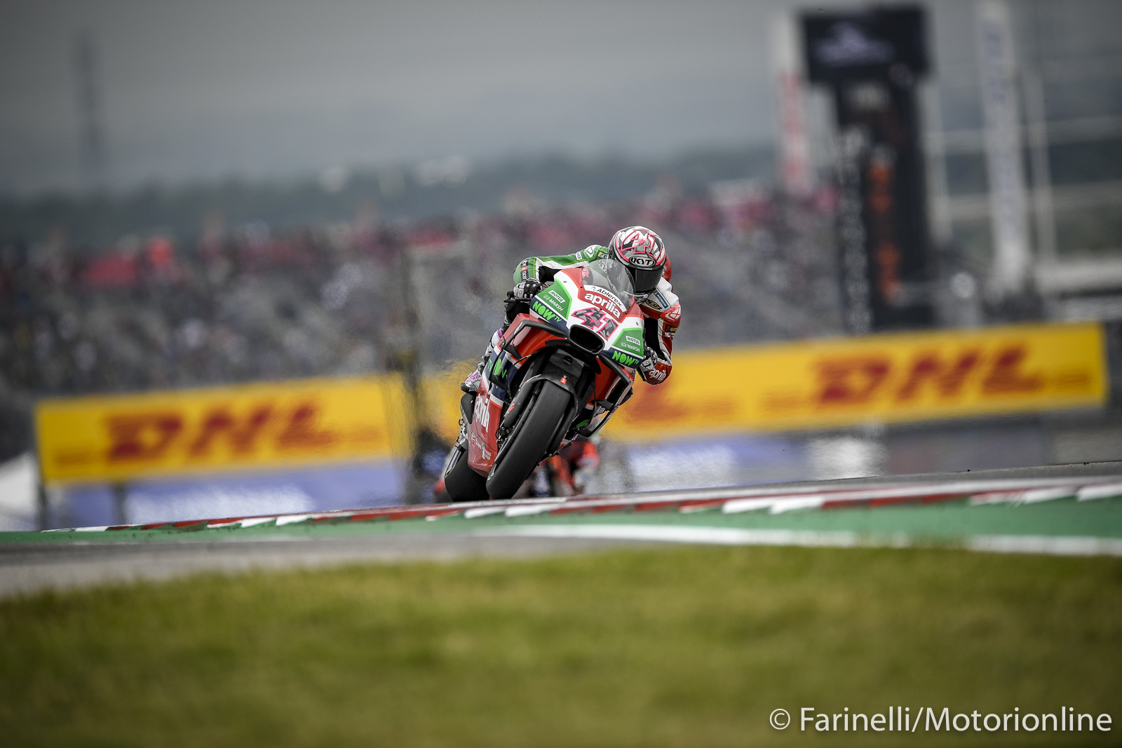 MotoGP America Day_3