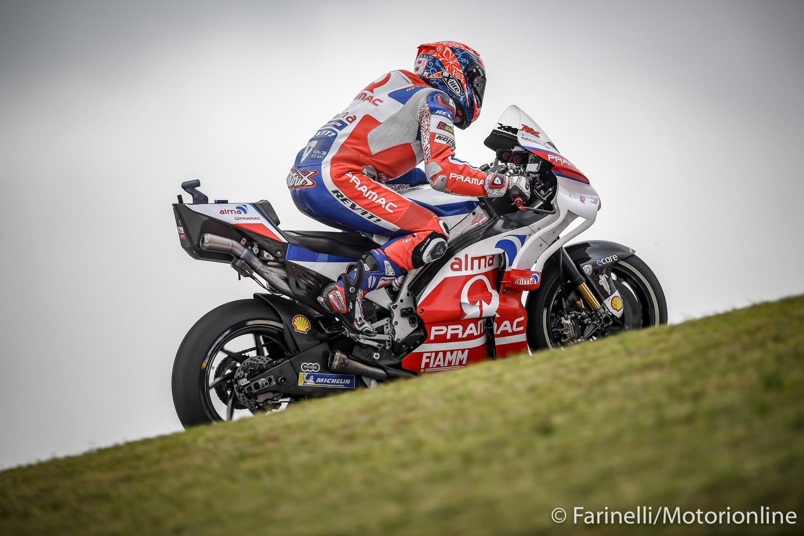 MotoGP America Day_3