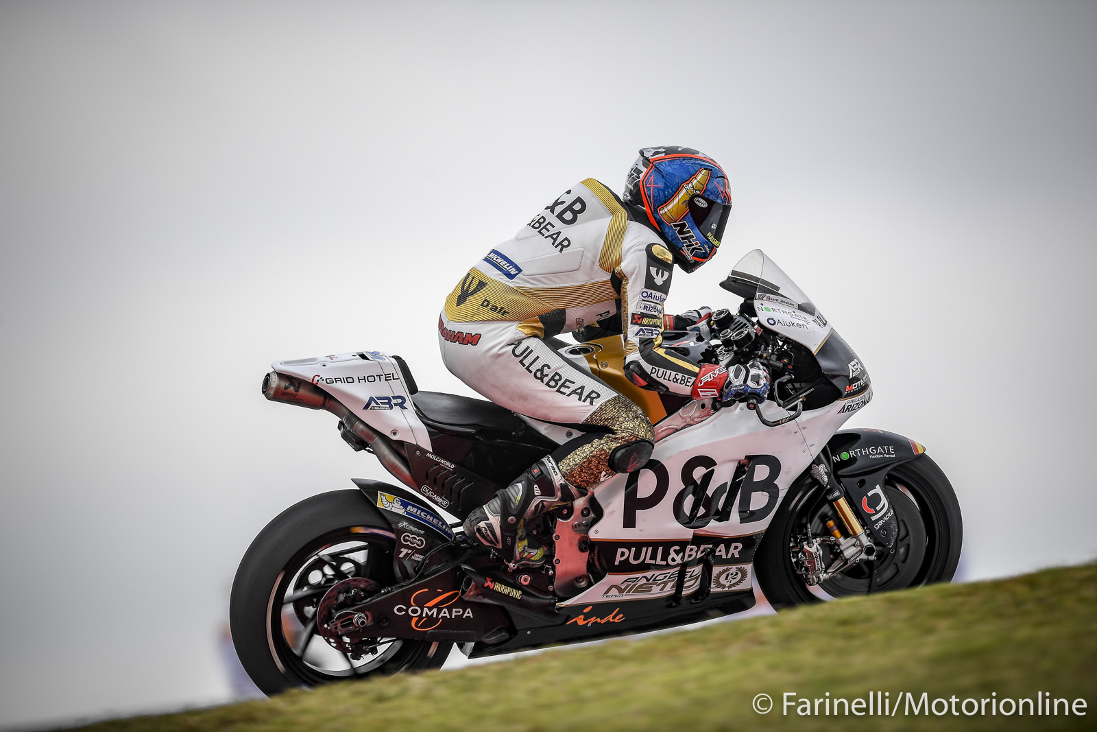 MotoGP America Day_3