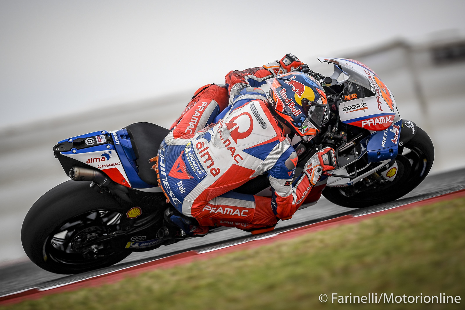 MotoGP America Day_3