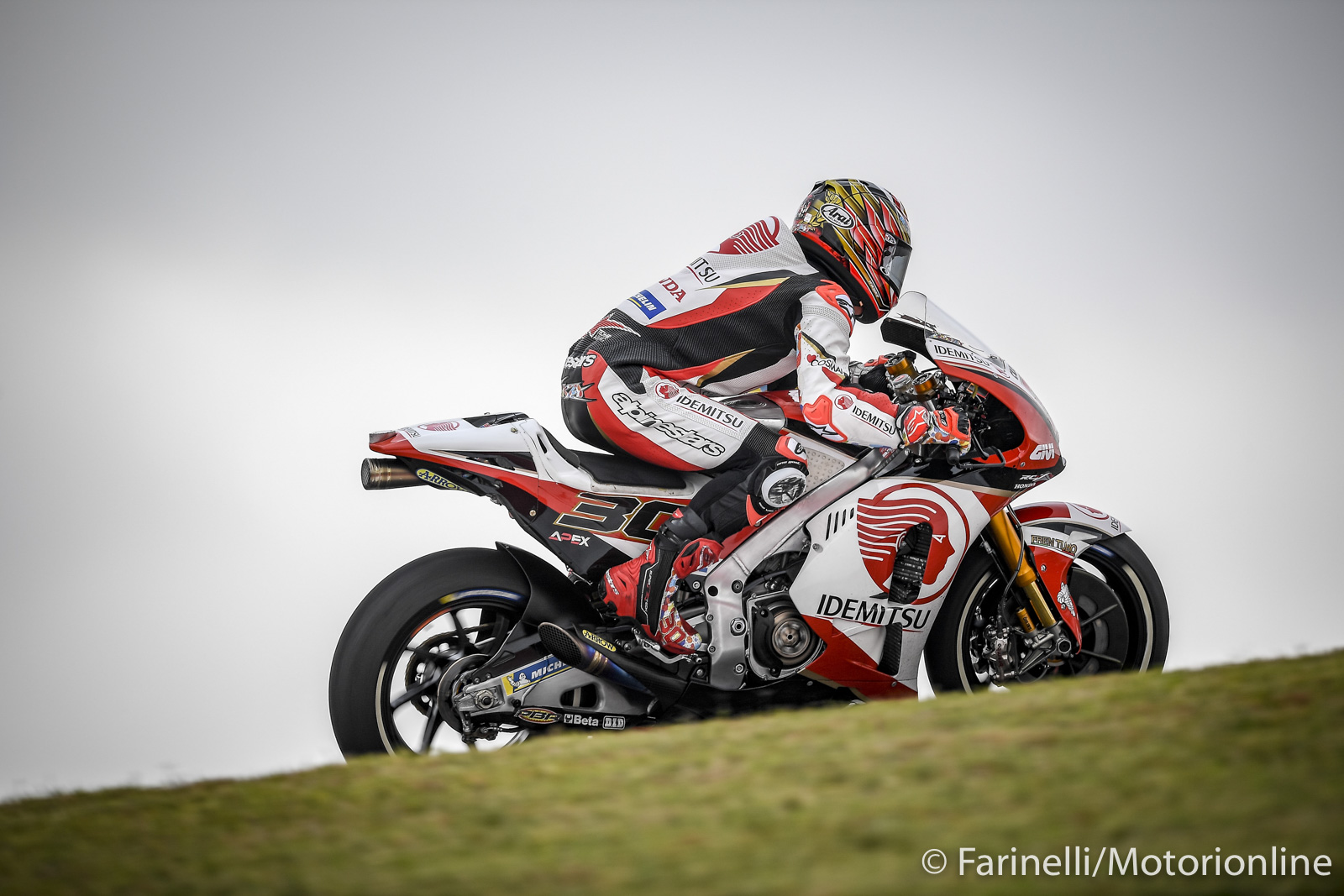 MotoGP America Day_3