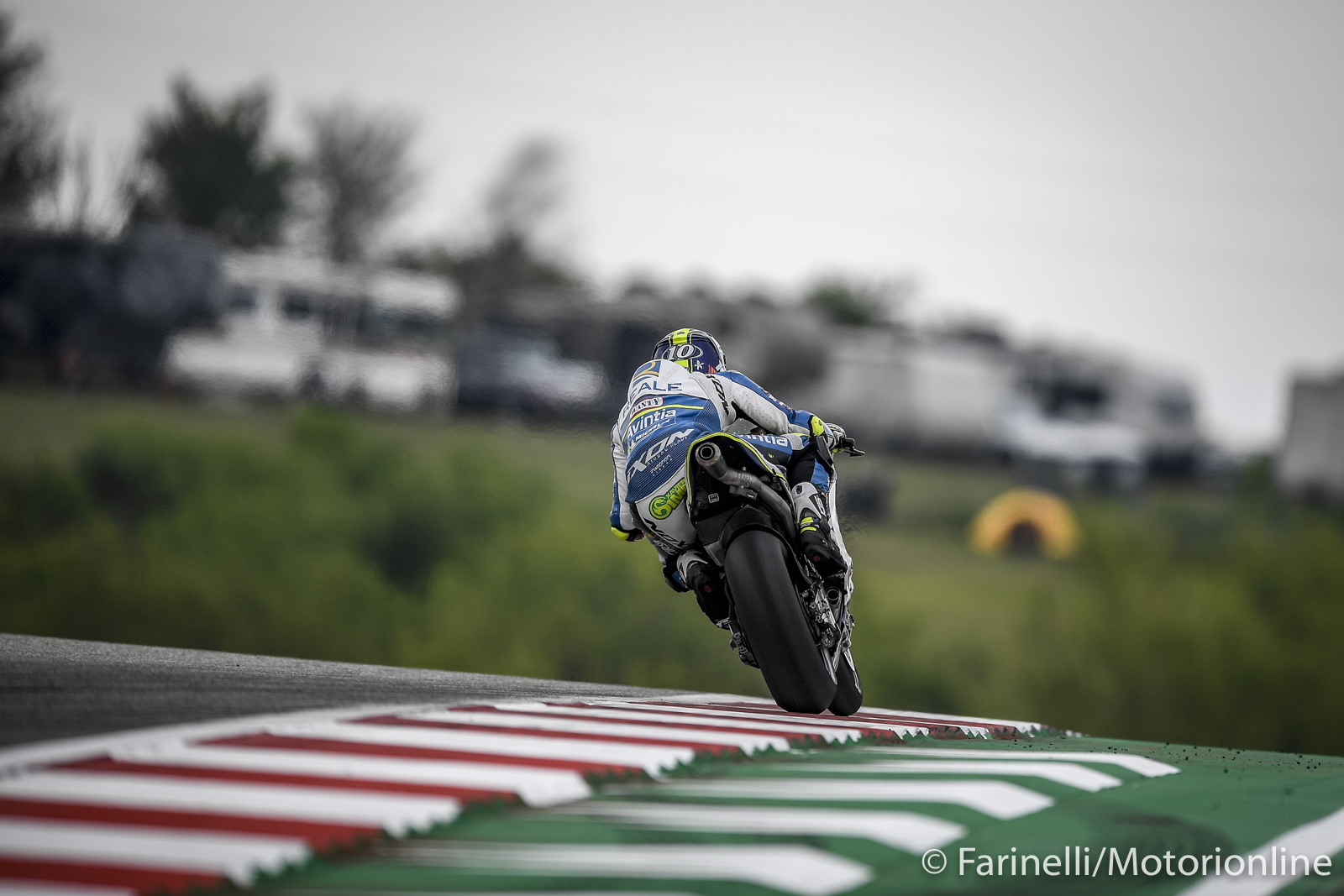 MotoGP America Day_3