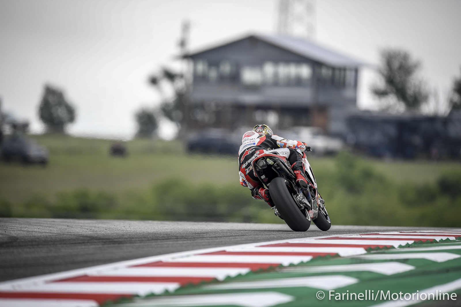 MotoGP America Day_3