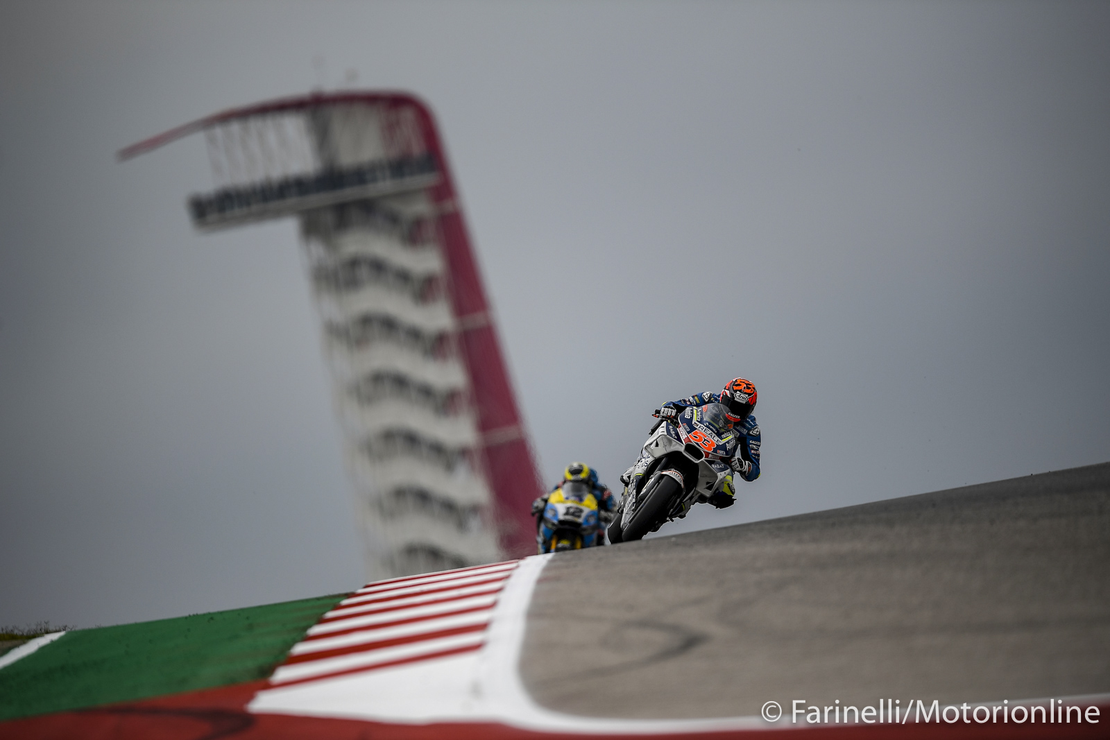 MotoGP America Day_3
