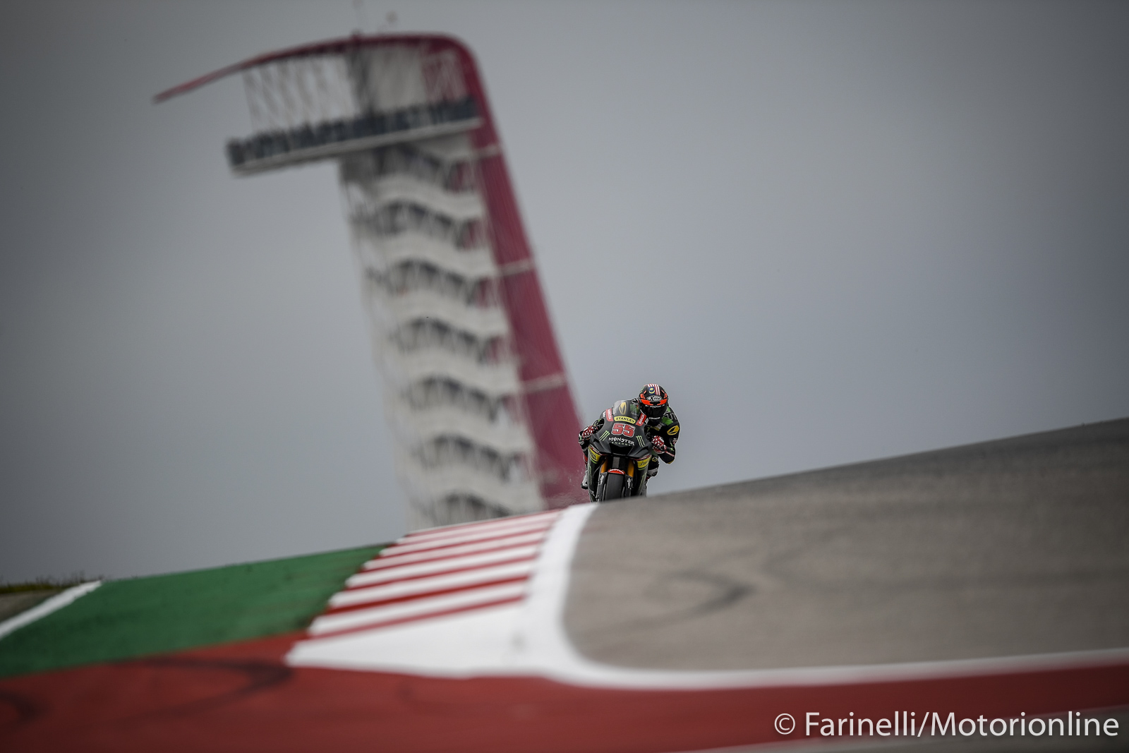 MotoGP America Day_3