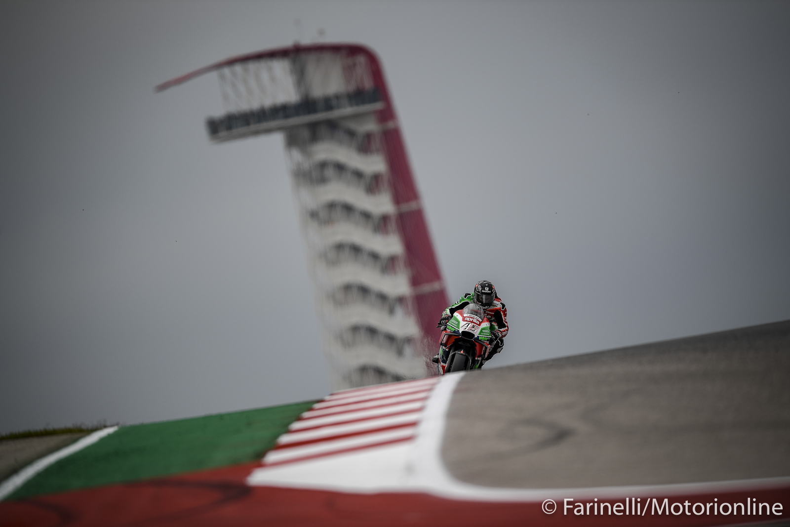 MotoGP America Day_3