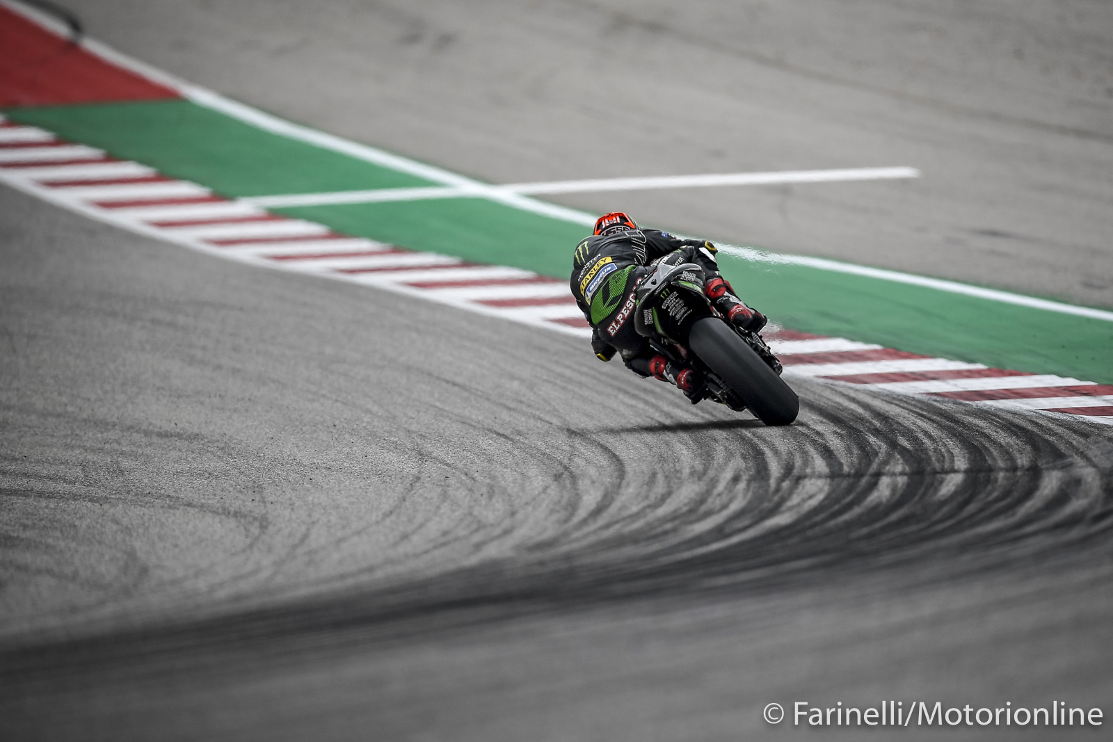 MotoGP America Day_3