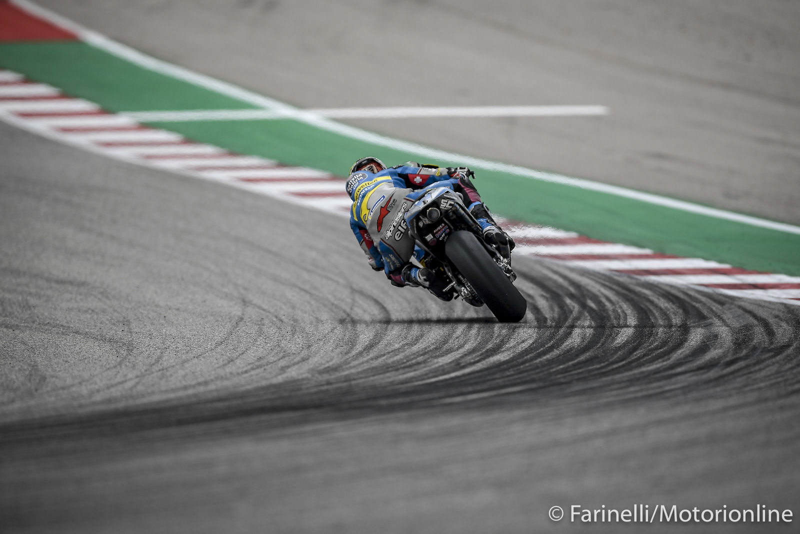 MotoGP America Day_3